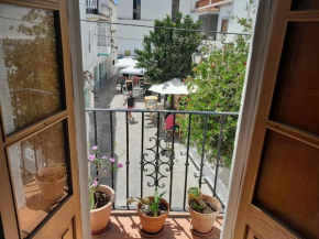 Nice appartment in center of old town Tarifa